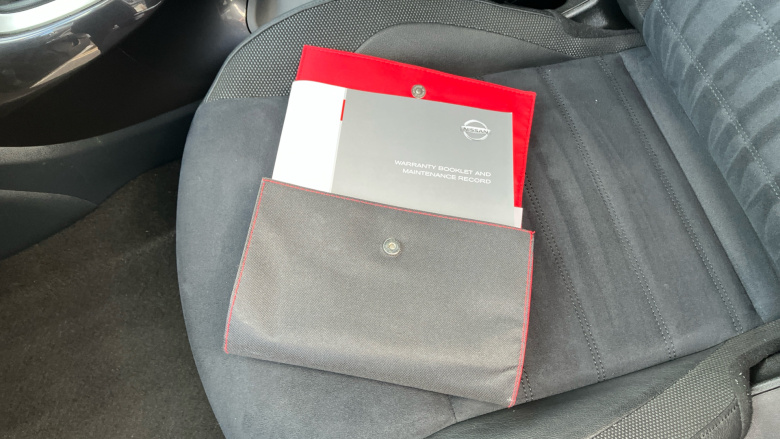 Nissan Juke 1.6 [112] Bose Personal Edition 5dr Petrol Hatchback